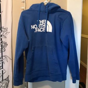 The North Face Hoodie